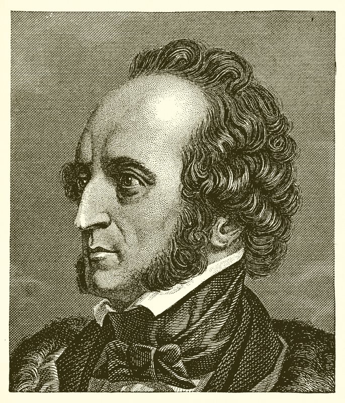 Mendelssohn de English School