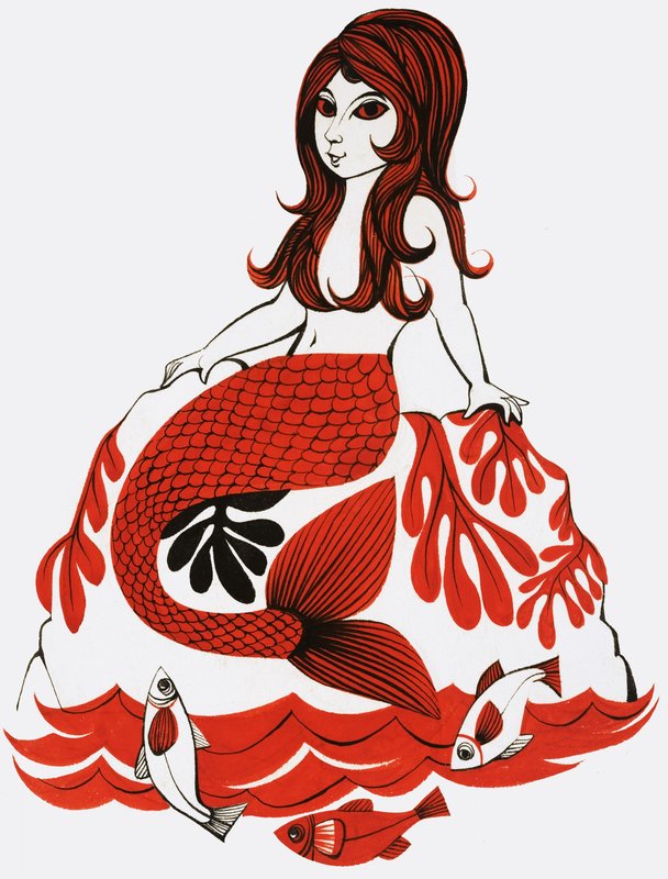 Sirena de English School