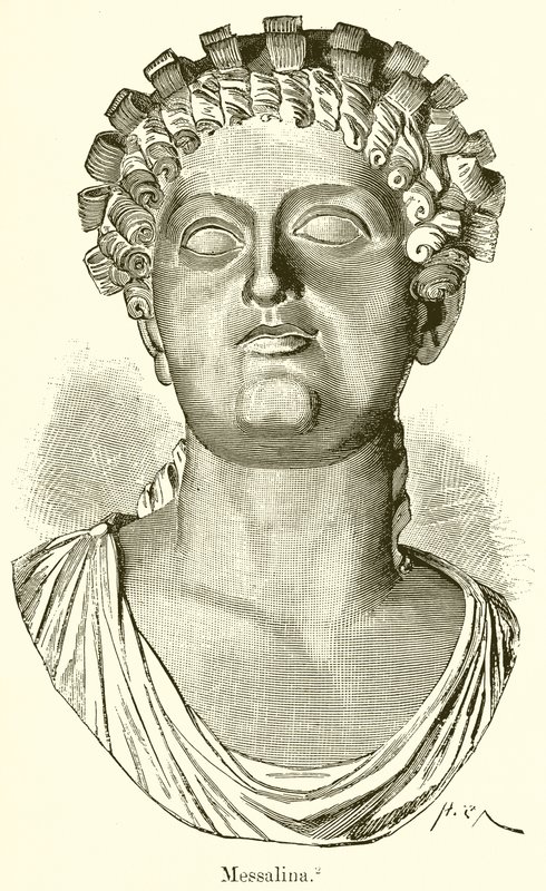 Mesalina de English School