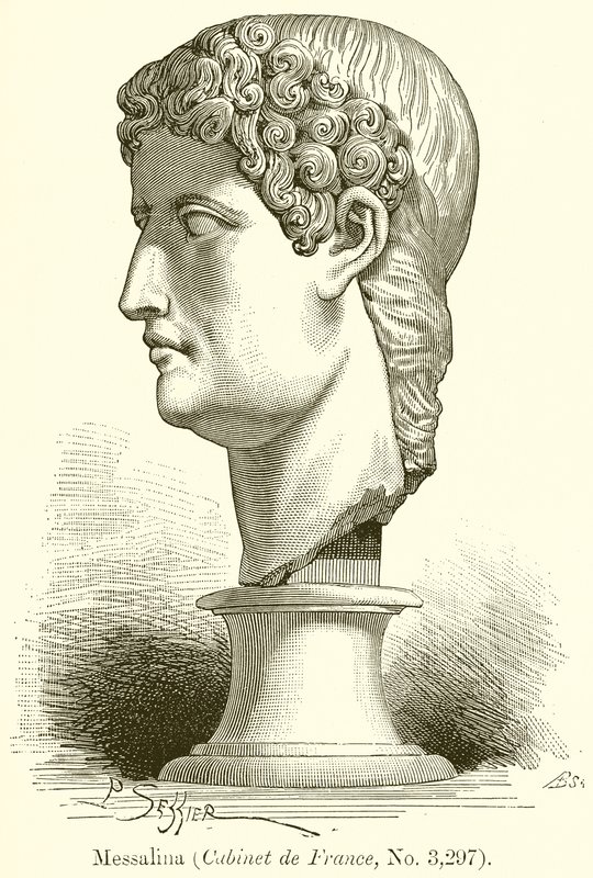 Mesalina de English School