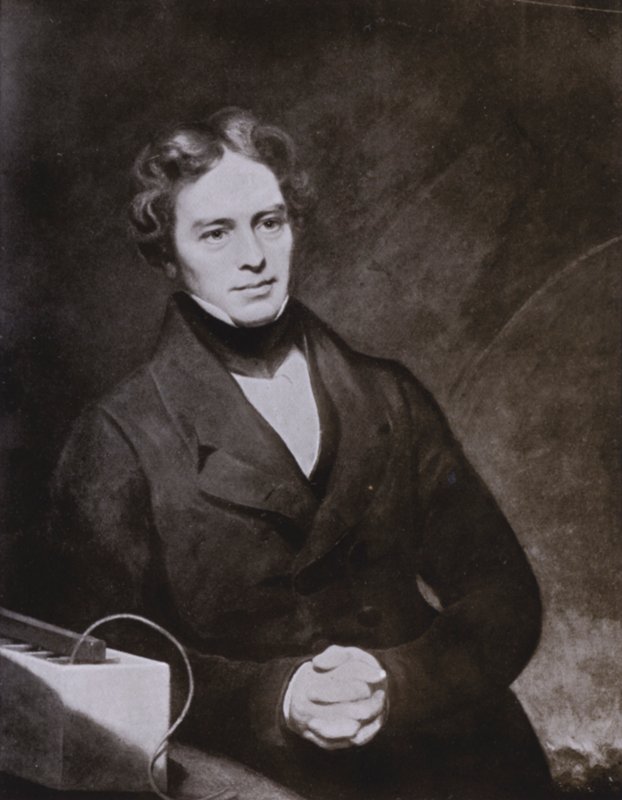 Michael Faraday de English School