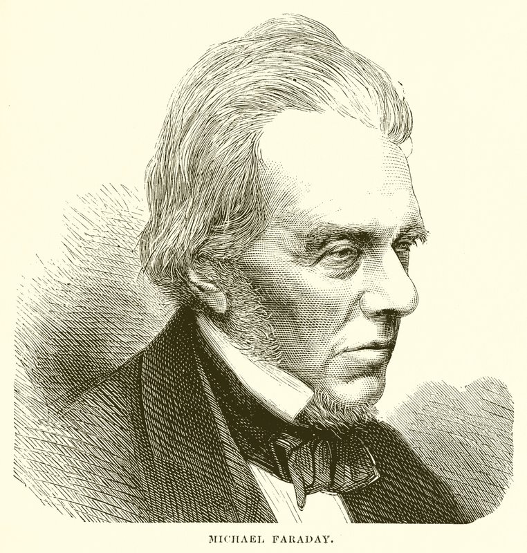 Michael Faraday de English School