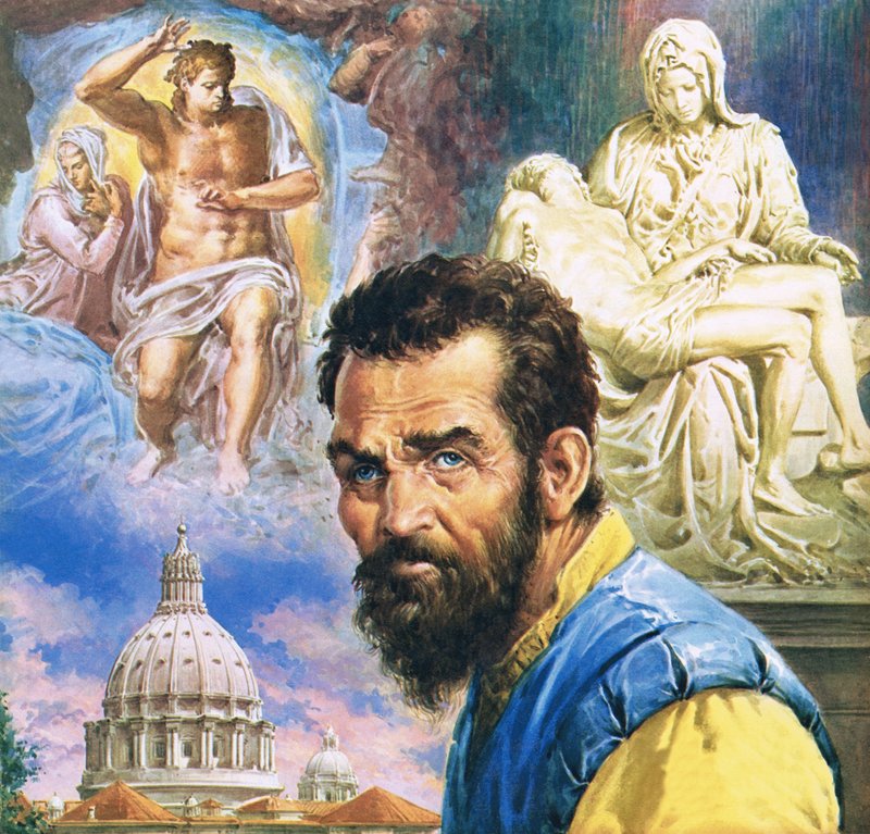 Miguel Ángel de English School
