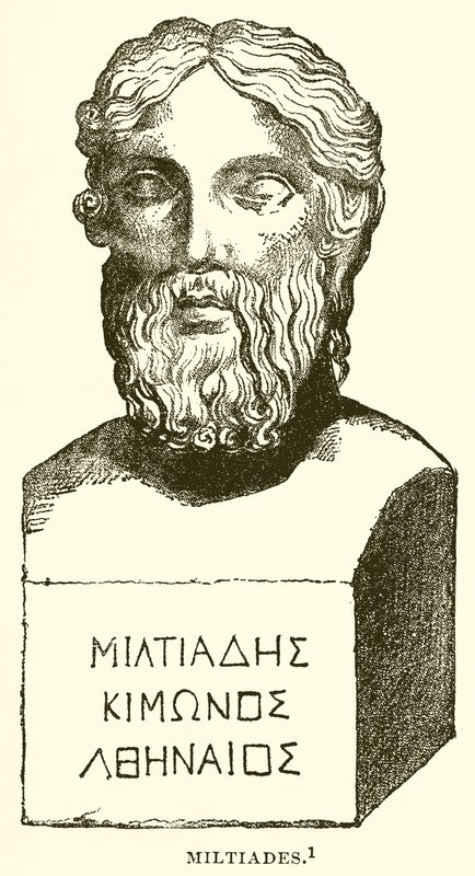 Milcíades de English School