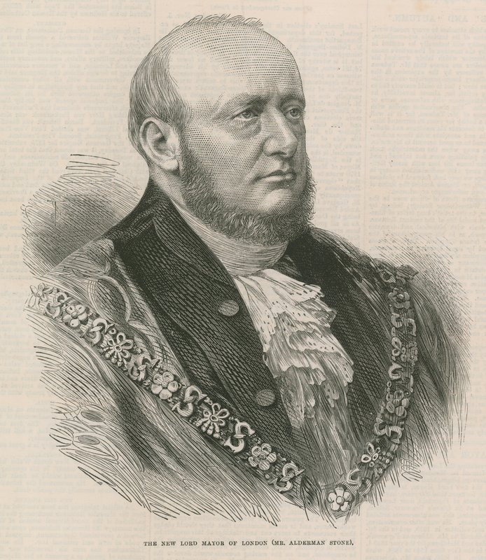 El Concejal Stone, el nuevo Alcalde de Londres de English School