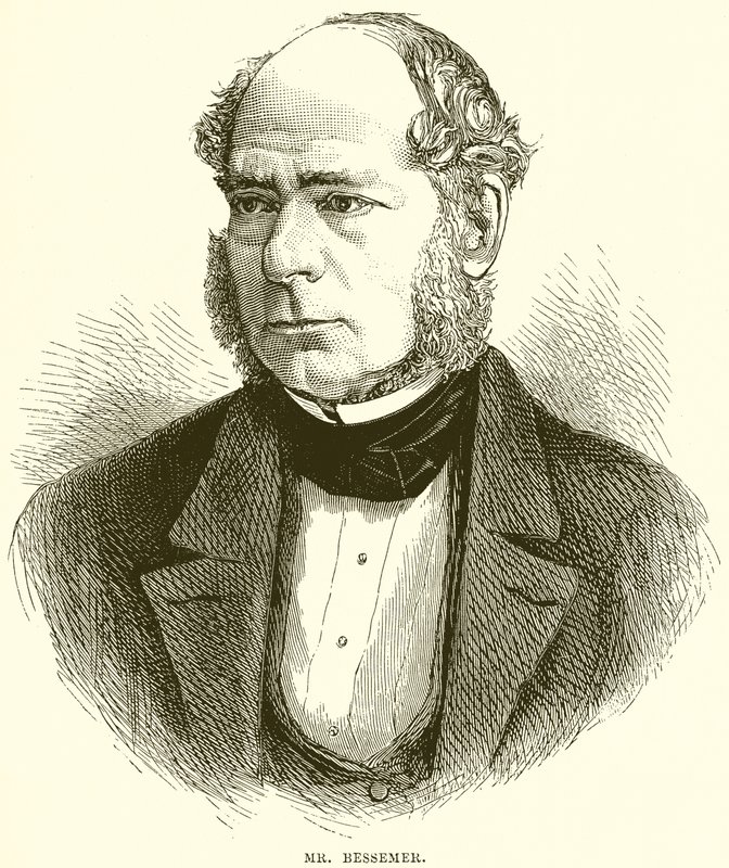 Sr. Bessemer de English School