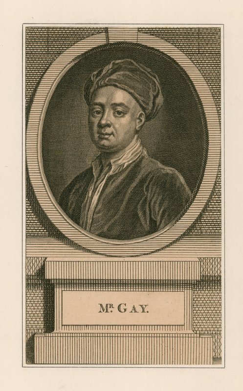 El Sr. Gay, actor de English School