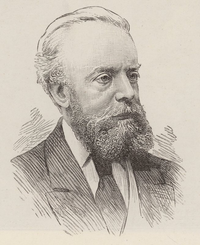 Sr. John Leng, MP de English School