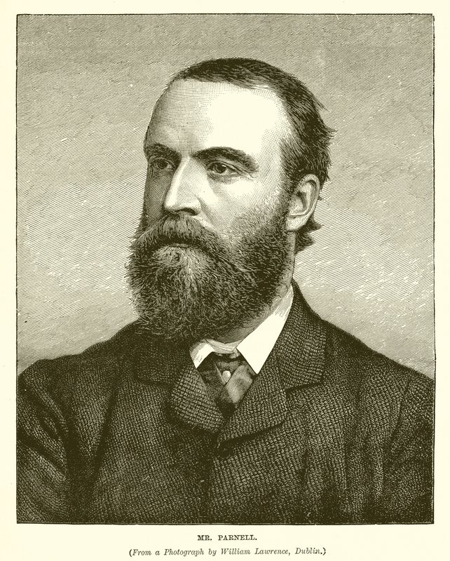 Sr. Parnell de English School