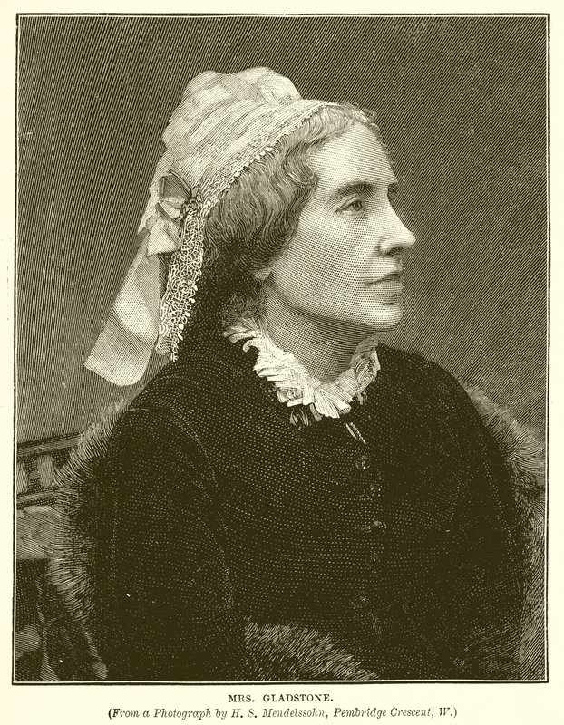Sra. Gladstone de English School