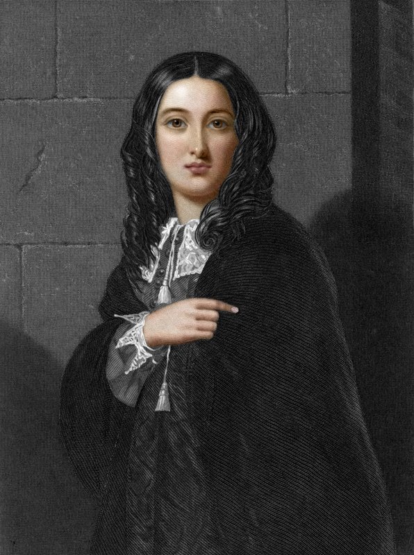Mi última duquesa de English School