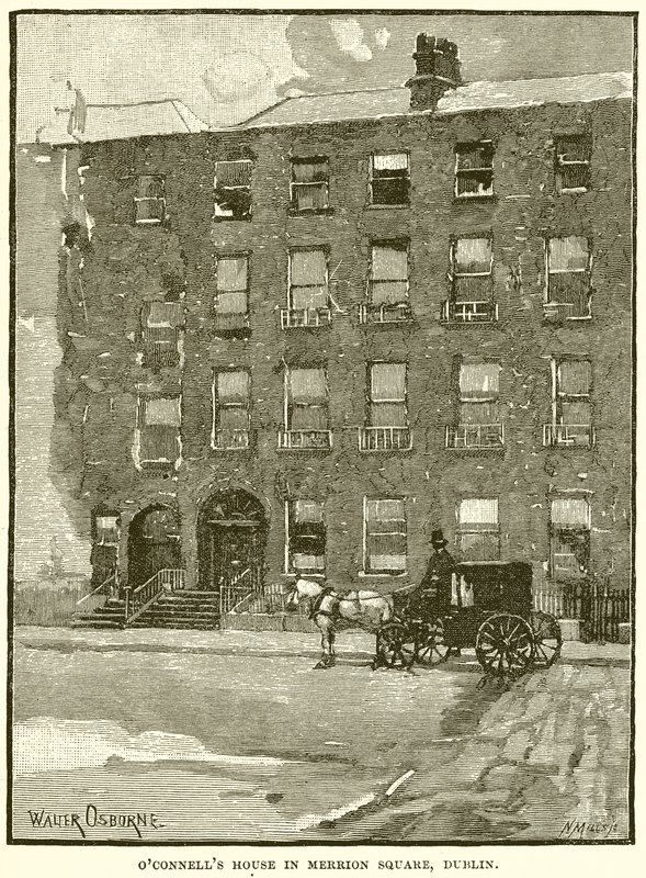 Casa de O