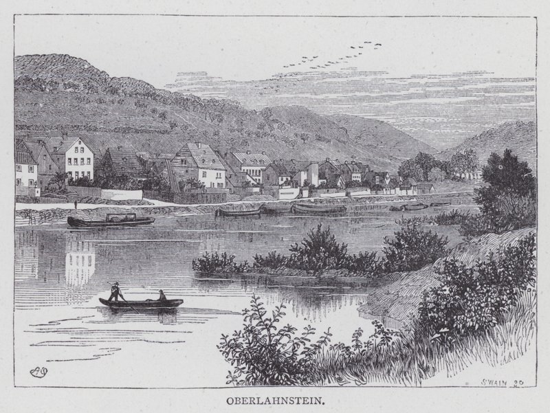 Oberlahnstein de English School