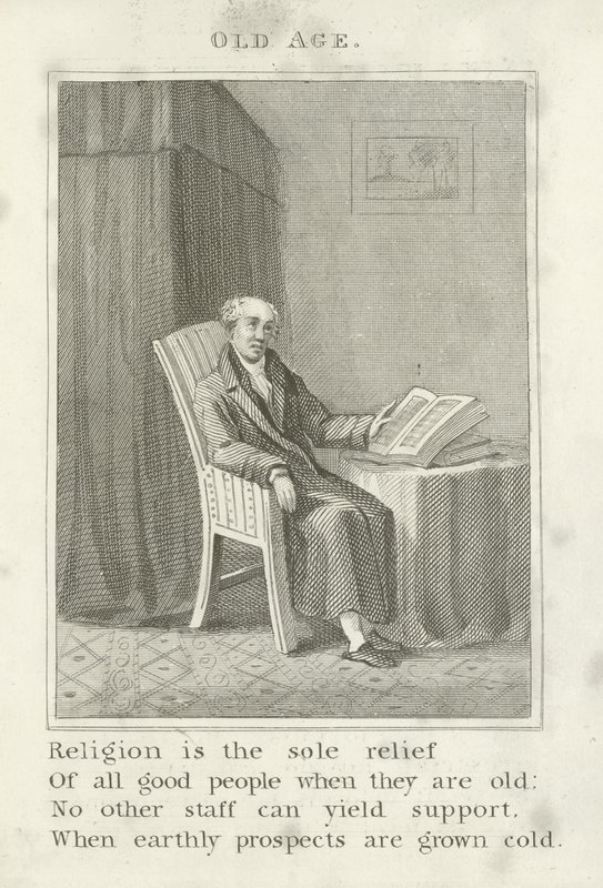 Vejez de English School