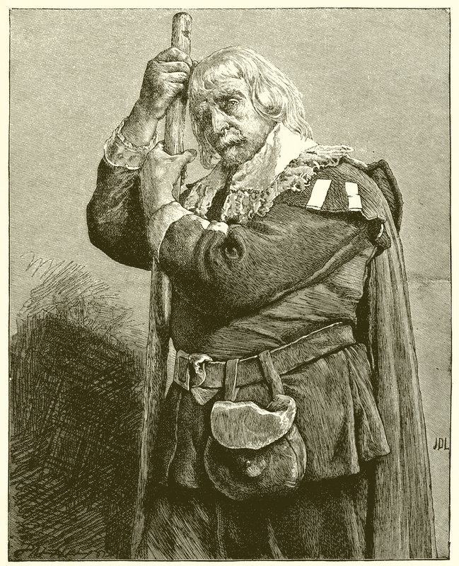 Viejo Honesto de English School
