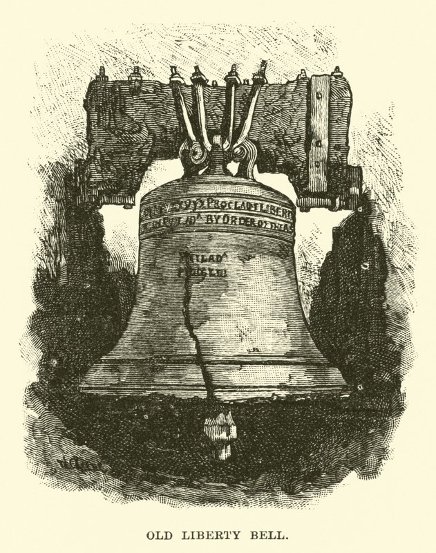 La Campana de la Libertad de English School