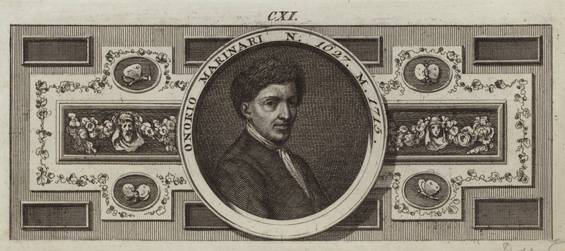 Onorio Marinari de English School