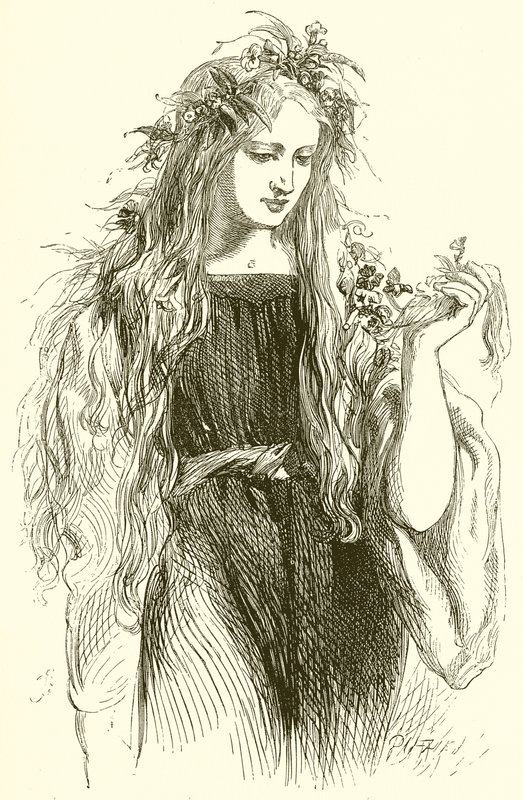 Ofelia de English School