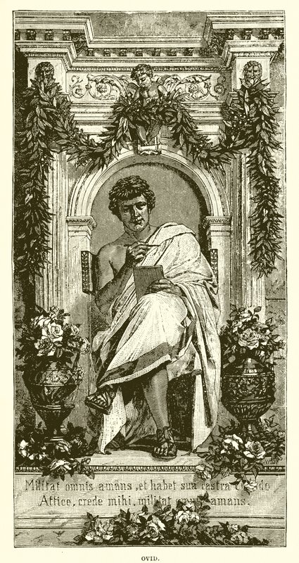 Ovidio de English School