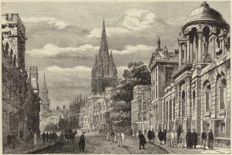 Oxford ilustrado de English School