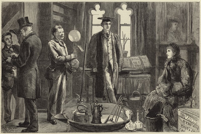 Oxford ilustrado de English School