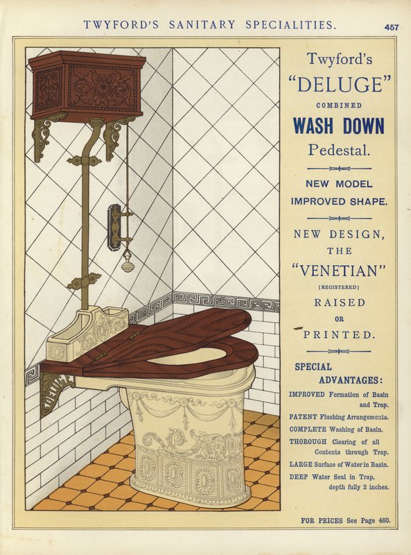 Página del Compendio de Arquitectos, Topógrafos e Ingenieros 1892 de English School