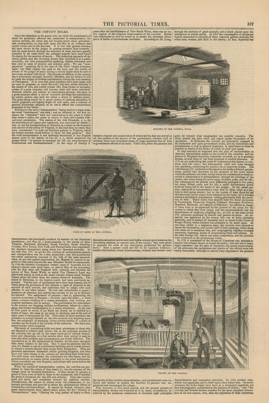 Página del Pictorial Times de English School