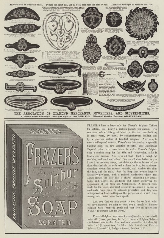 Página de Anuncios de English School