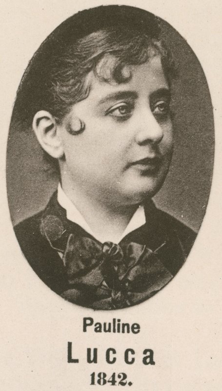 Pauline Lucca de English School