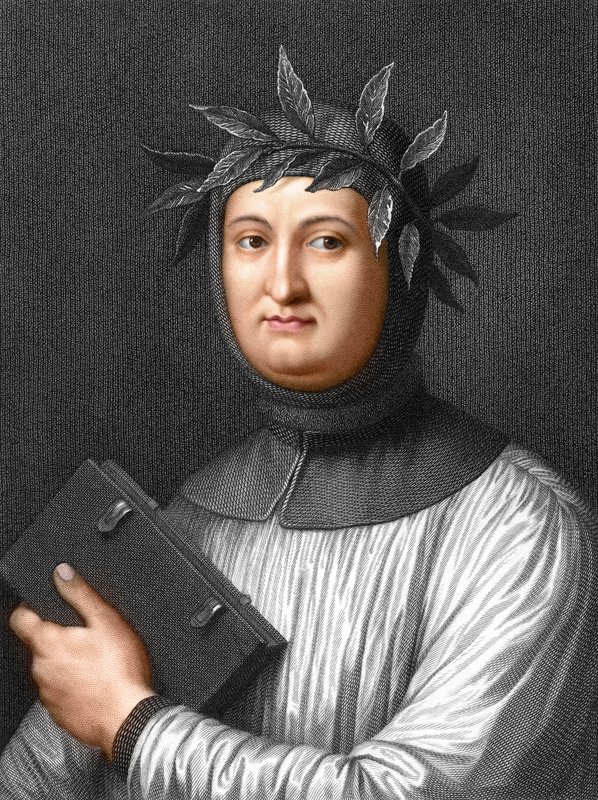 Petrarca de English School