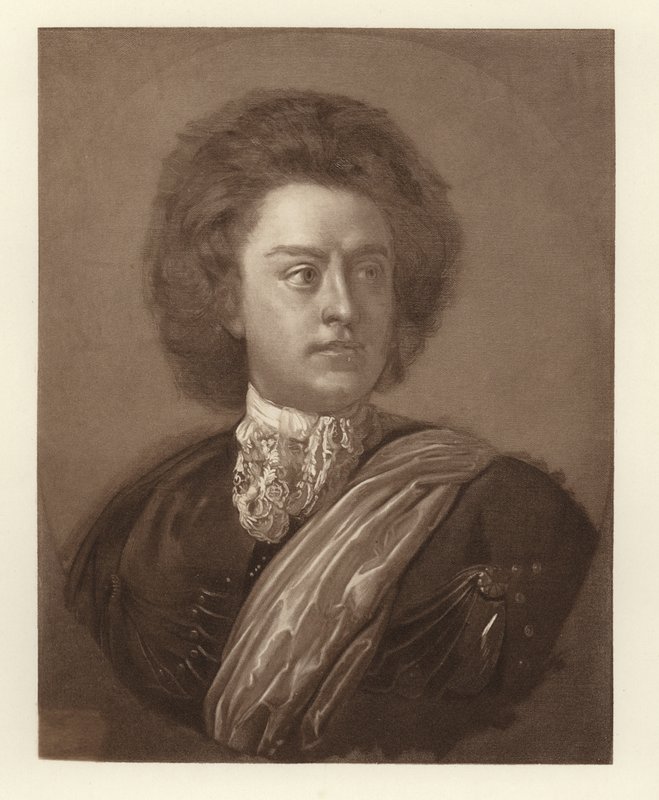 Philip Christoph von Königsmarck de English School