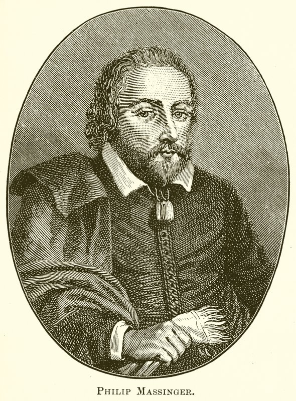 Philip Massinger de English School