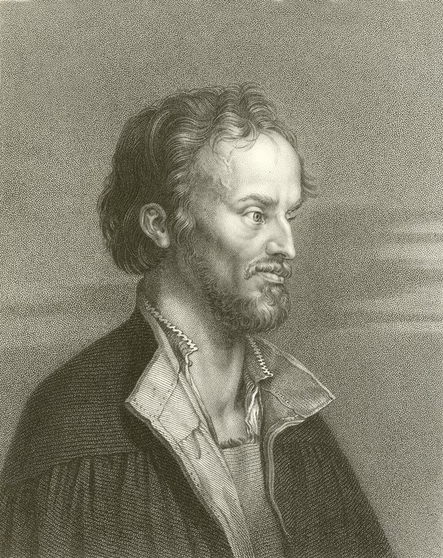 Philip Melanchthon de English School