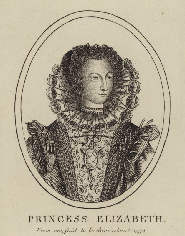 Princesa Isabel de English School