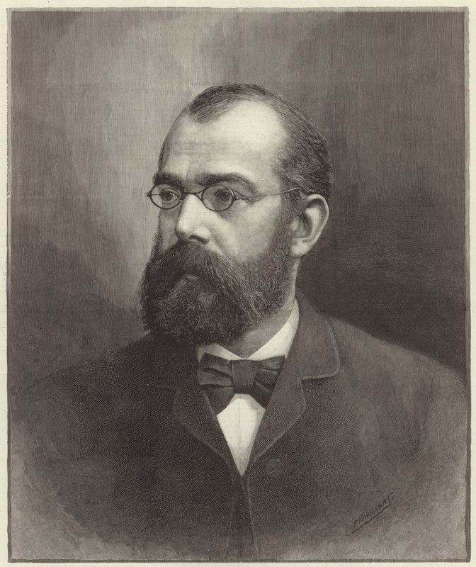 Profesor Robert Koch de English School