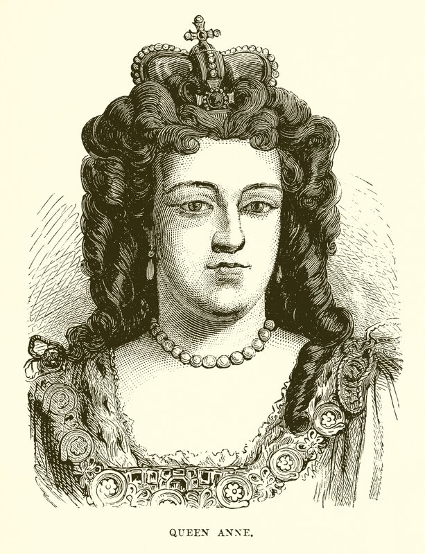 Reina Ana de English School