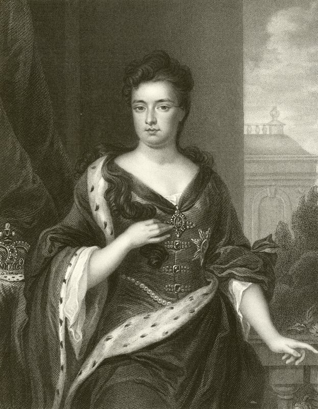 Reina Ana de English School