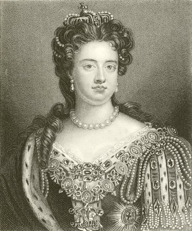 Reina Ana de English School