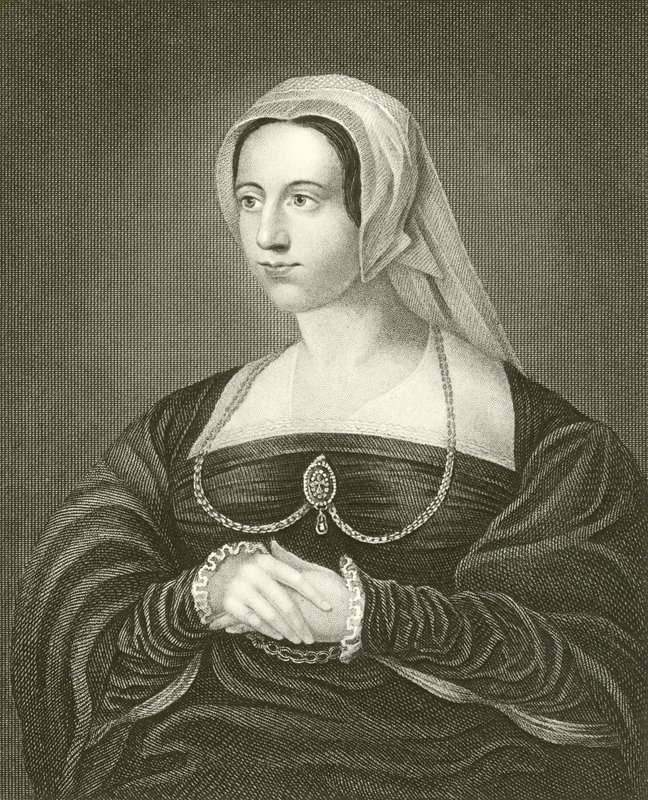 Reina Catalina de English School