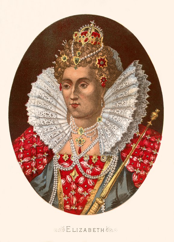 Reina Isabel de English School