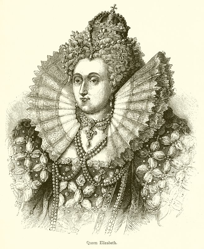 Reina Isabel de English School