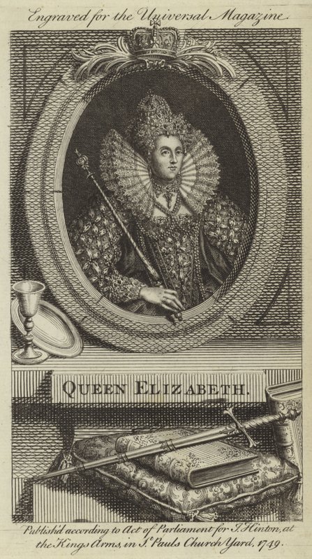 Reina Isabel de English School