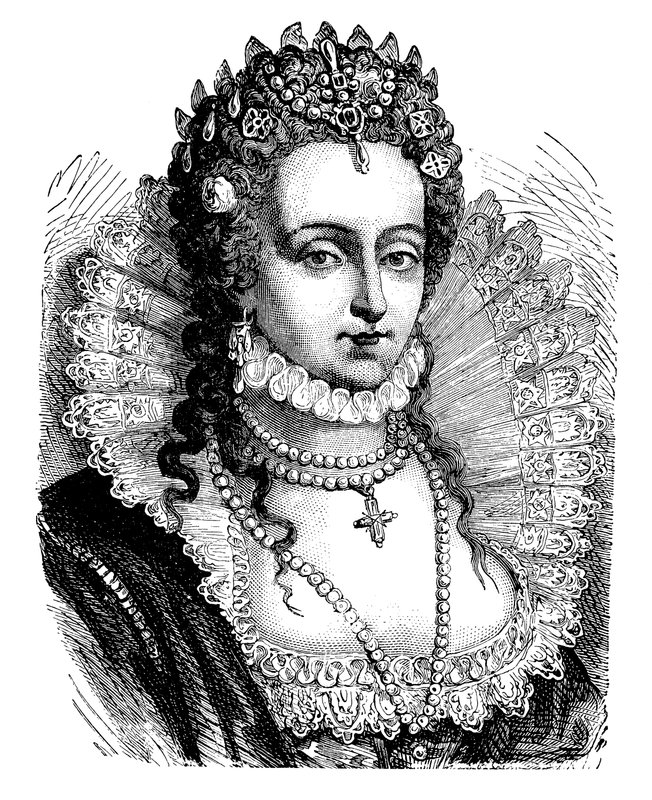 Reina Isabel I de English School