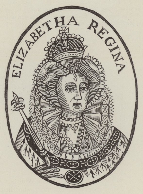 Reina Isabel I de English School