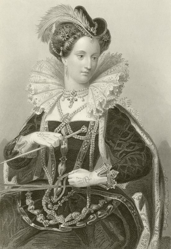 Reina Isabel I de English School