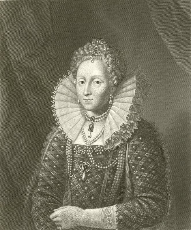 Reina Isabel I de English School