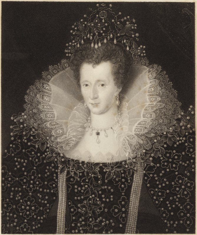 Reina Isabel I de English School