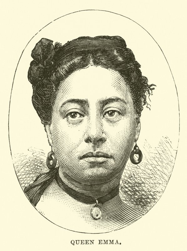 Reina Emma de English School