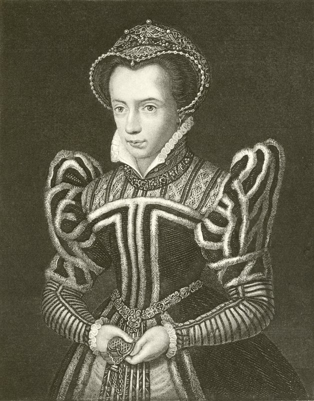Reina María de English School