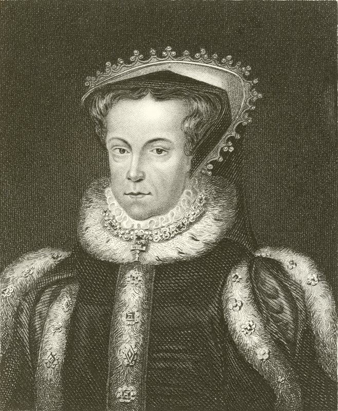 Reina María de English School